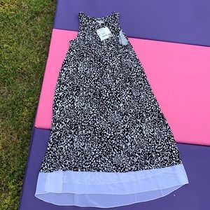 Anne Klein NWT tank dress